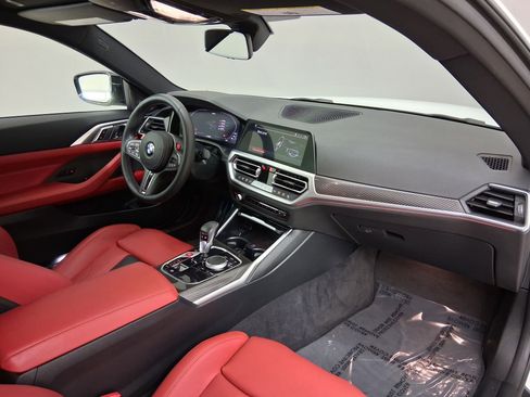 Used 2023 BMW M4 Competition w/ M Driver's Package image 31