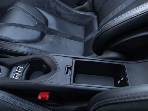 Used 2024 McLaren 750S Spider image 46