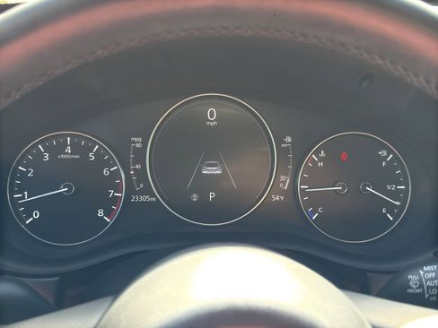 Used 2022 MAZDA CX-30 AWD 2.5 S w/ Premium Package image 24