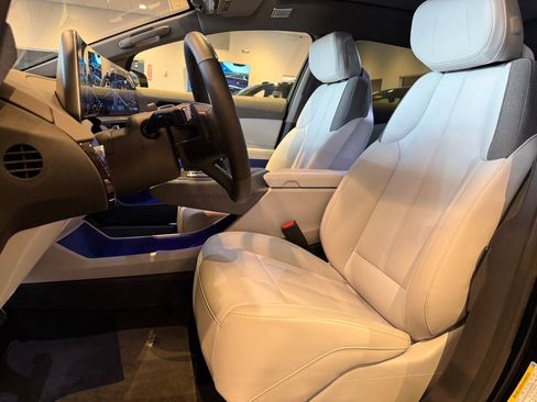 New 2026 Cadillac Optiq Sport 1 AWD/4WD image 5