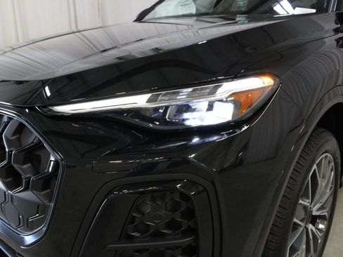 New 2026 Audi Q5 Premium Plus AWD/4WD image 33