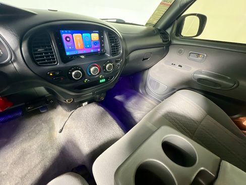 Used 2003 Toyota Tundra SR5 image 25