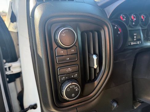 Used 2020 Chevrolet Silverado 3500 W/T w/ WT Convenience Package AWD/4WD image 20