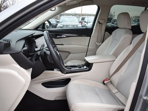 Used 2023 Buick Envision Preferred image 6