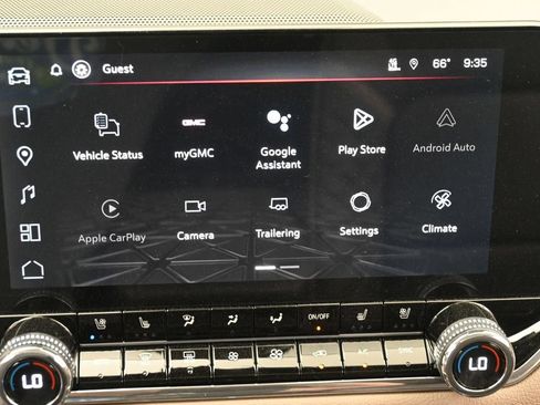New 2026 GMC Canyon Denali AWD/4WD image 22