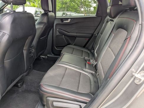 Used 2025 Ford Escape ST-Line AWD/4WD image 24
