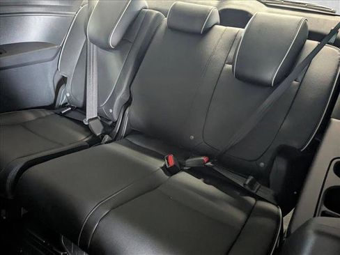 New 2026 Honda Odyssey Elite image 16