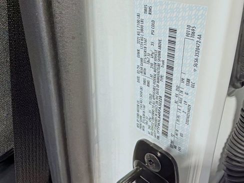 Used 2024 Ford F150 XLT w/ Equipment Group 302A MID AWD/4WD image 33