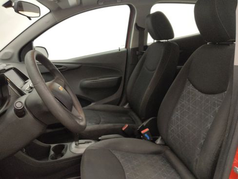 Used 2021 Chevrolet Spark LS image 17