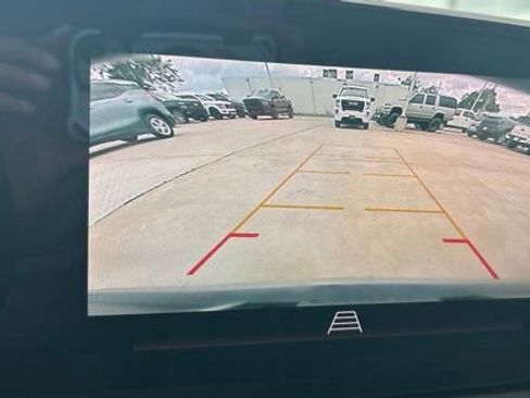 Used 2025 Buick Encore GX Preferred FWD image 27