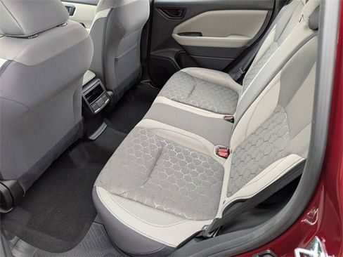 New 2025 Subaru Forester image 24