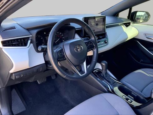 Used 2024 Toyota Corolla SE FWD image 17