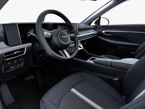 New 2026 Hyundai Sonata Blue FWD image 14