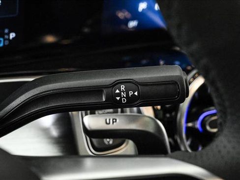 New 2026 Mercedes-Benz GLB 35 AMG 4MATIC image 12