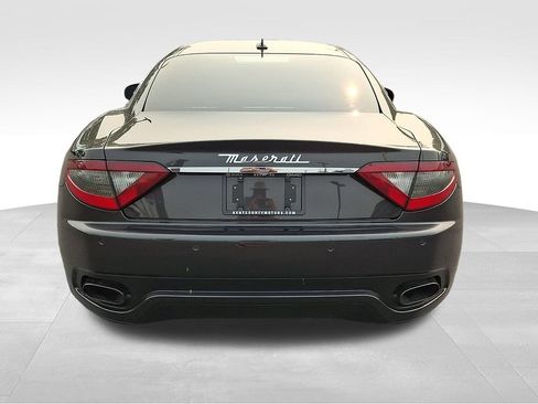 Used 2015 Maserati GranTurismo Sport RWD image 5
