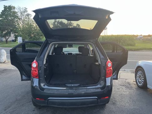 Used 2014 Chevrolet Equinox LT w/ Driver Convenience Package AWD/4WD image 32