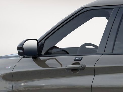 New 2026 Ford Explorer ST-Line w/ ST-Line Street Pack image 20