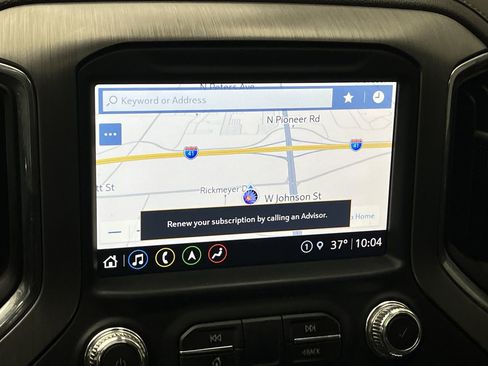 Used 2022 GMC Sierra 1500 Denali w/ Denali Reserve Package image 5