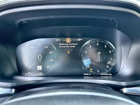 Used 2020 Volvo V60 T6 R-Design image 18