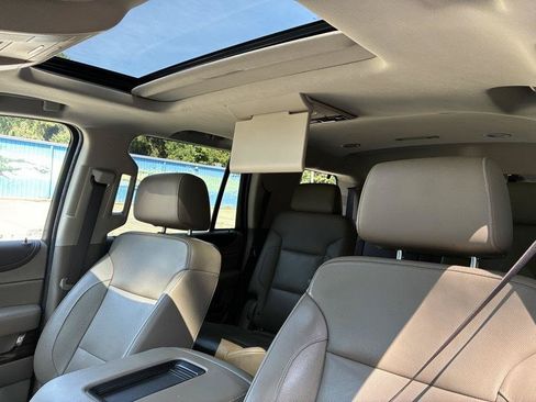 Used 2020 GMC Yukon SLT w/ Open Road Package RWD image 29