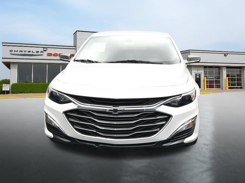 Used 2020 Chevrolet Malibu LS FWD image 8