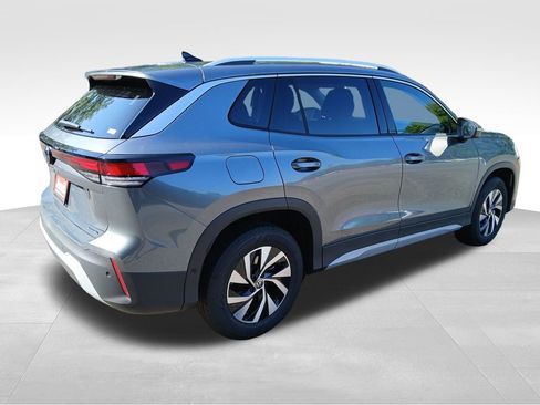 New 2025 Volkswagen Tiguan S image 5