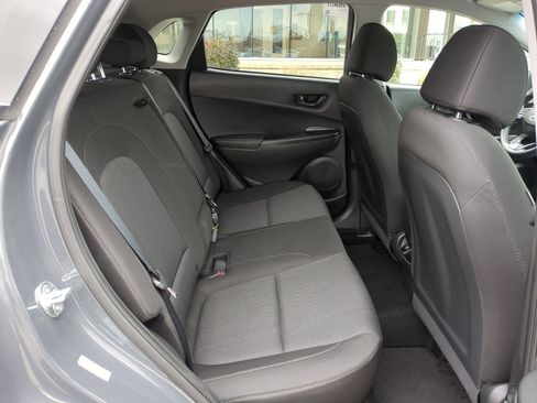 Certified 2023 Hyundai Kona SEL w/ Cargo Package image 31