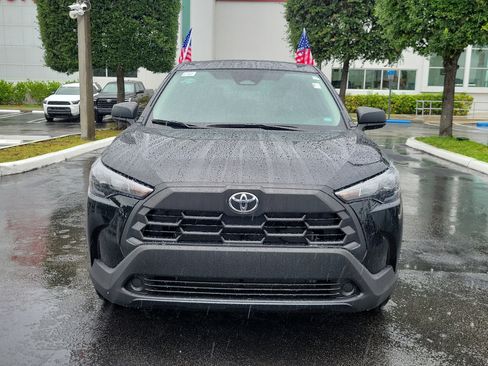 Used 2026 Toyota Corolla Cross L FWD image 4