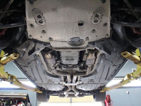 Used 2023 BMW M3 Competition image 95