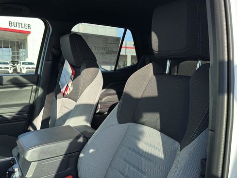 New 2025 Toyota 4Runner TRD Off-Road image 26