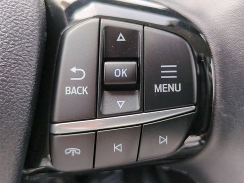 Used 2023 Ford Escape Platinum AWD/4WD image 13