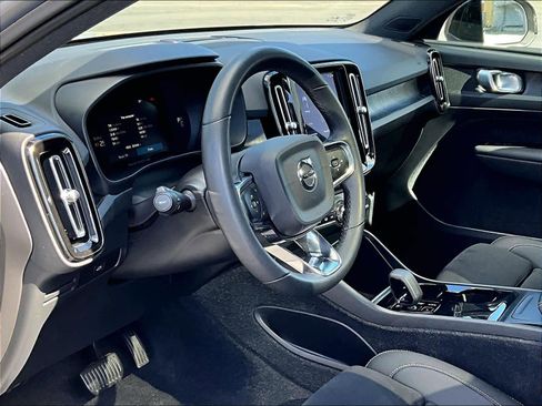 Used 2023 Volvo C40 P8 Recharge Plus AWD/4WD image 16