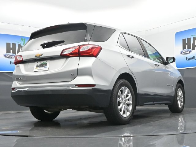 Used 2021 Chevrolet Equinox LT FWD image 18