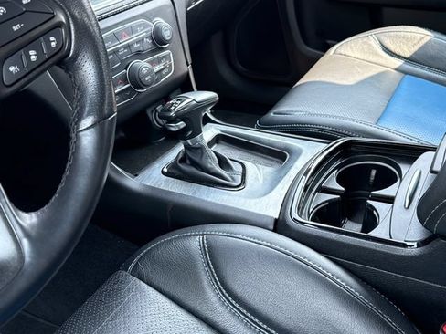 Used 2023 Dodge Charger R/T w/ Daytona Edition Group RWD image 12