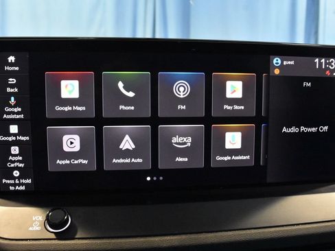 Used 2024 Honda Accord Touring image 10