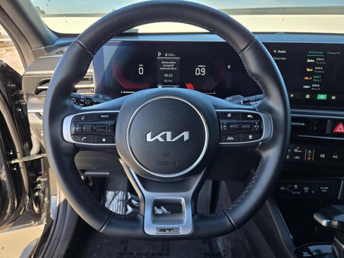 Used 2025 Kia K5 GT-Line image 17