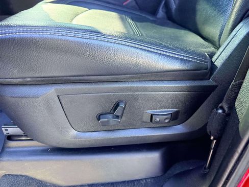 Used 2022 RAM 2500 Power Wagon w/ Level 2 Equipment Group image 12