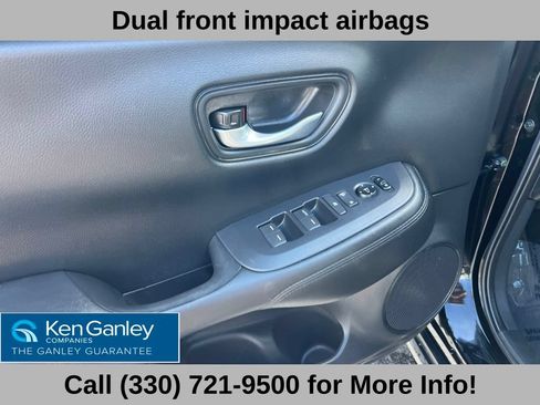Used 2024 Honda HR-V LX image 24