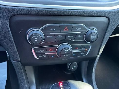 Used 2022 Dodge Charger GT AWD/4WD image 16
