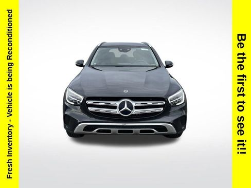Used 2020 Mercedes-Benz GLC 300 4MATIC image 8