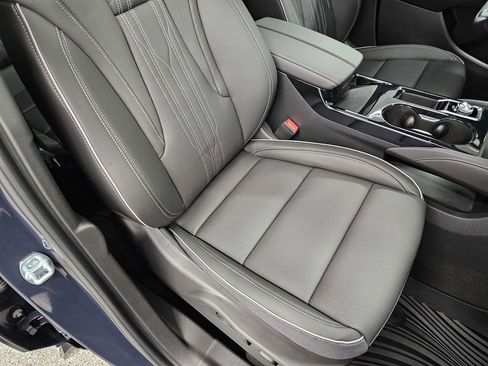 New 2026 Buick Envision Avenir AWD/4WD image 21