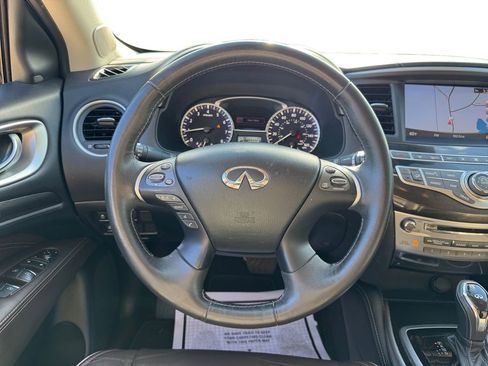 Used 2019 INFINITI QX60 Luxe w/ Essential Package image 14