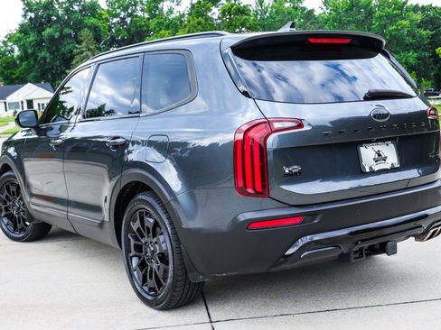 Used 2021 Kia Telluride SX AWD/4WD image 20
