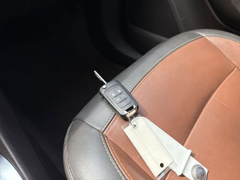 Used 2015 Buick Encore Premium FWD image 39