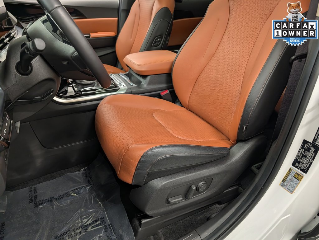 Certified 2024 Kia Carnival SX Prestige FWD image 11