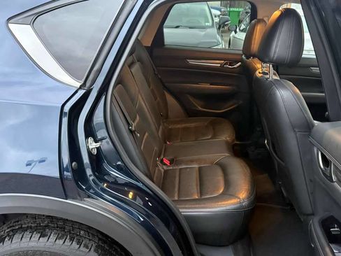 Used 2017 MAZDA CX-5 Grand Touring image 22