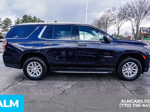 Used 2024 Chevrolet Tahoe LT image 10
