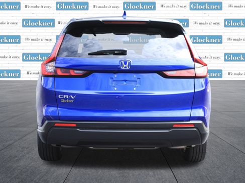 Used 2024 Honda CR-V EX image 7