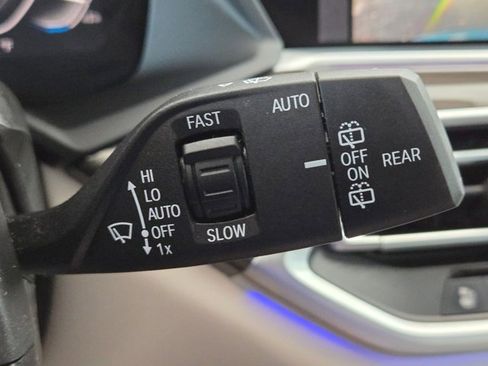 Used 2023 BMW X5 M50i w/ Executive Package AWD/4WD image 19