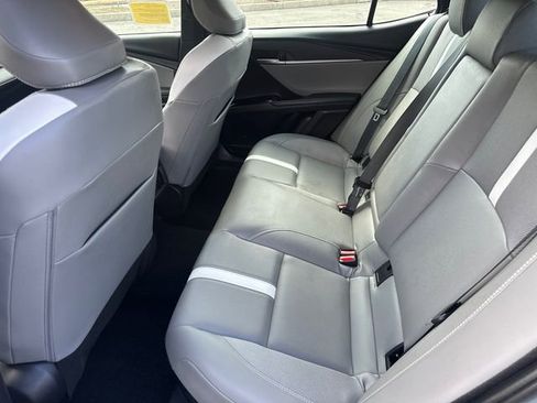 Certified 2025 Toyota Camry SE w/ Convenience Package FWD image 19